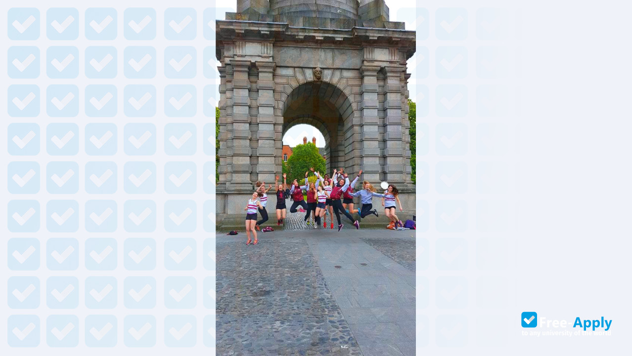 Photo de l’Trinity College #3