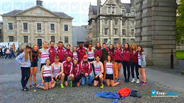 Photo de l’Trinity College #11
