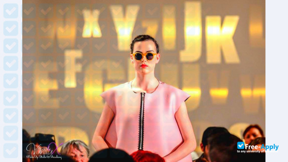 Foto de la Dublin Institute of Design #7