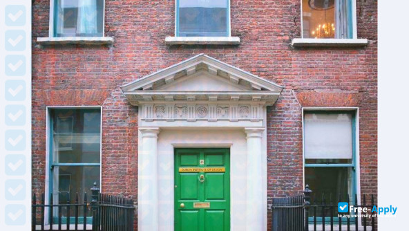 Foto de la Dublin Institute of Design #3