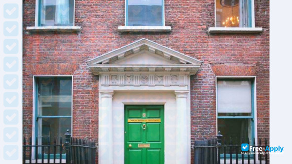 Dublin Institute of Design photo #4