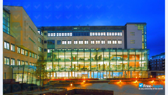 Dublin Institute of Technology фотография №7