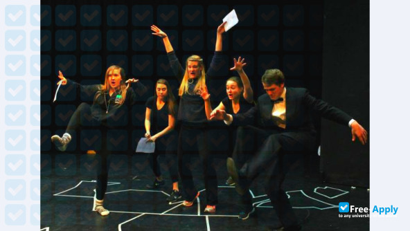 Foto de la Gaiety School of Acting #7