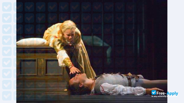 Foto de la Gaiety School of Acting #19