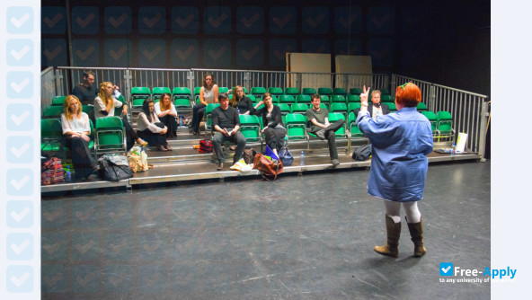 Foto de la Gaiety School of Acting #10
