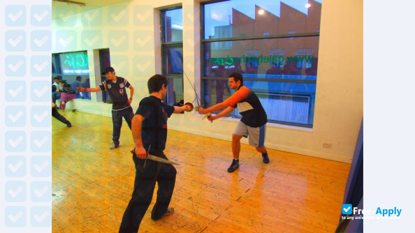 Foto de la Gaiety School of Acting #5