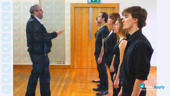 Foto de la Gaiety School of Acting #22