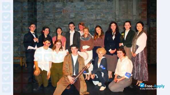 Foto de la Gaiety School of Acting #11