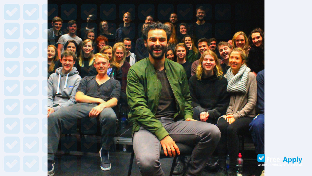 Foto de la Gaiety School of Acting #18