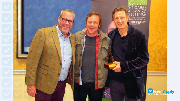 Foto de la Gaiety School of Acting #14