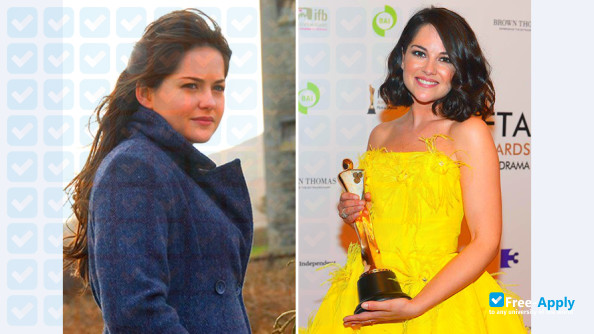Foto de la Gaiety School of Acting #17