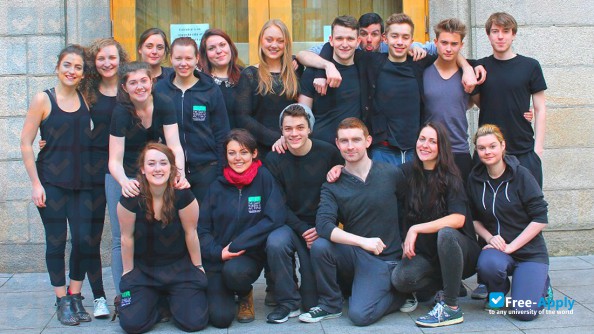 Foto de la Gaiety School of Acting #6
