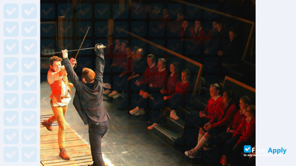 Foto de la Gaiety School of Acting #16
