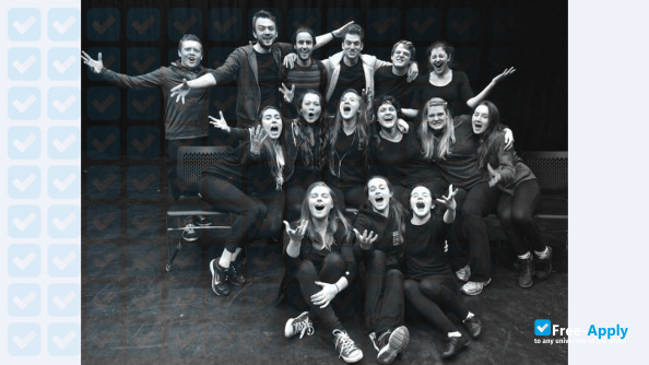 Foto de la Gaiety School of Acting #20