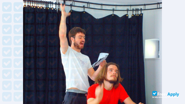 Foto de la Gaiety School of Acting #15