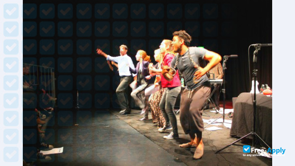 Foto de la Gaiety School of Acting #2