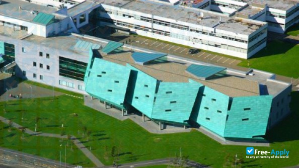 Galway Mayo Institute of Technology photo #14