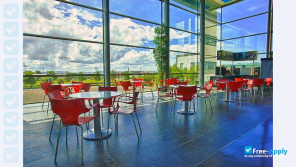 Galway Mayo Institute of Technology photo #16