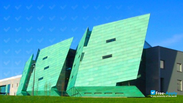 Galway Mayo Institute of Technology photo #4