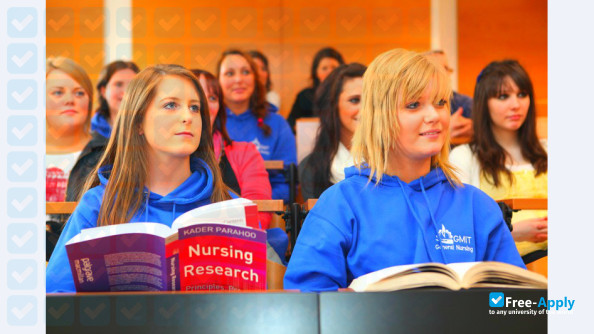 Galway Mayo Institute of Technology photo #5