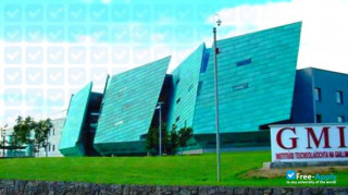 Galway Mayo Institute of Technology thumbnail #2