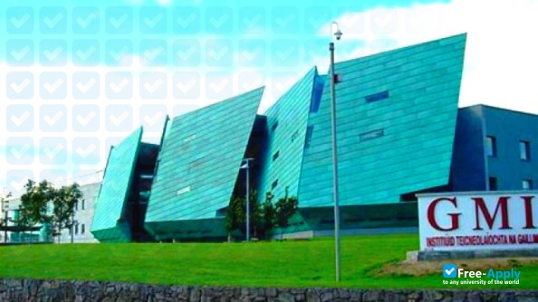 Photo de l’Galway Mayo Institute of Technology #2