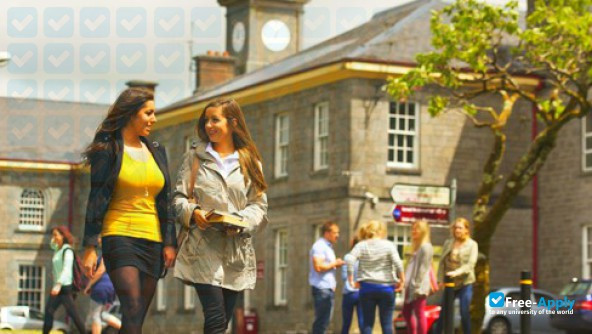 Galway Mayo Institute of Technology photo #11