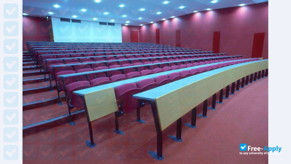 Galway Mayo Institute of Technology photo #2