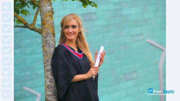 Galway Mayo Institute of Technology photo #12