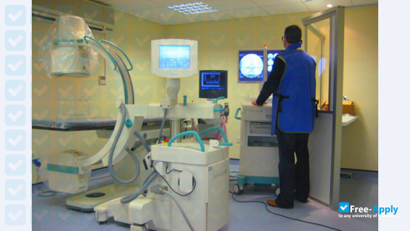 Foto de la Galway Mayo Institute of Technology