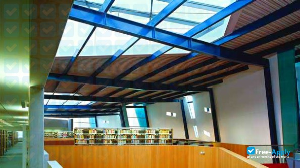 Galway Mayo Institute of Technology photo #18