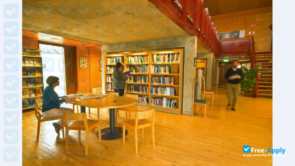 Photo de l’Galway Mayo Institute of Technology