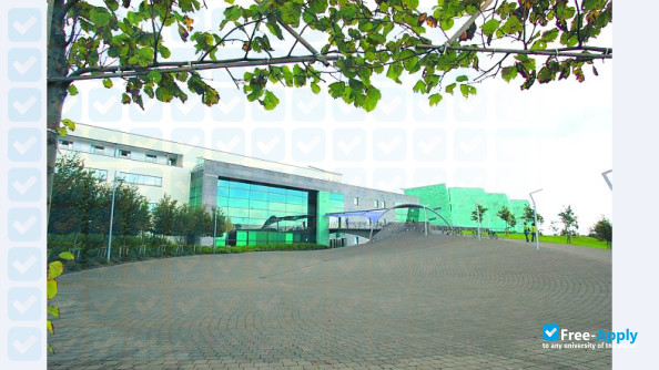 Galway Mayo Institute of Technology photo #17