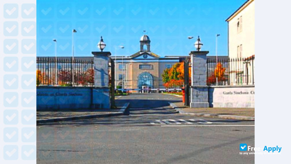 Foto de la Garda Síochána College #6