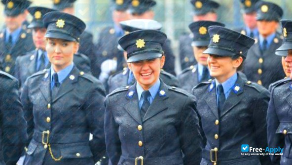 Foto de la Garda Síochána College #17