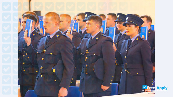 Foto de la Garda Síochána College #23