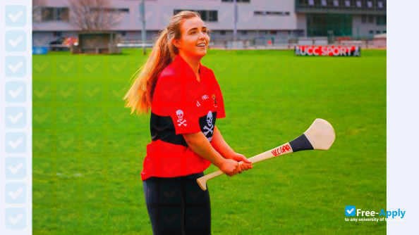 Photo de l’University College Cork #3