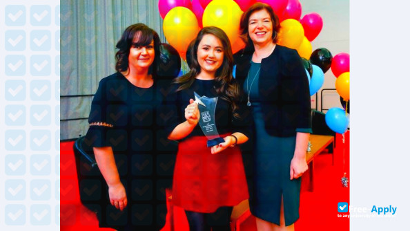 Photo de l’University College Cork #9