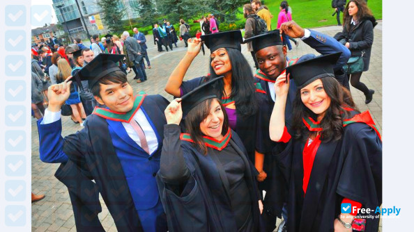 Photo de l’University College Cork #6