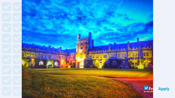 University College Cork