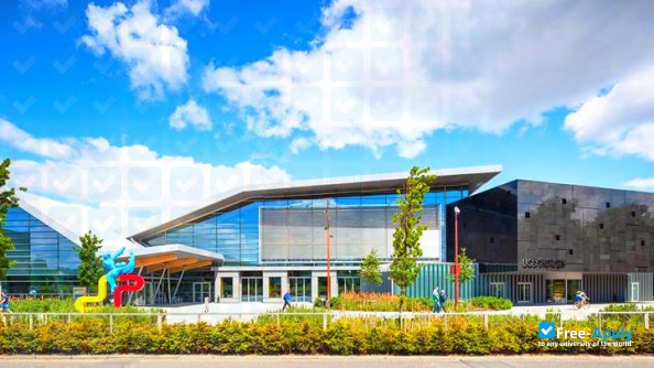 University College Dublin photo #4