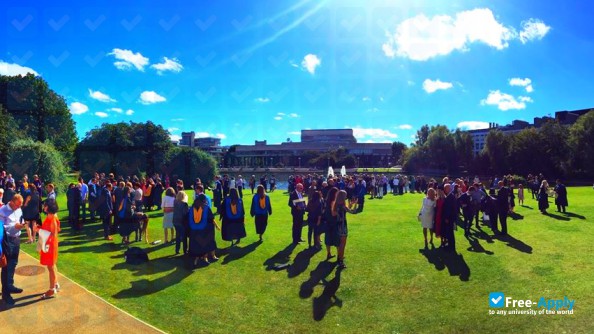 University College Dublin photo #5