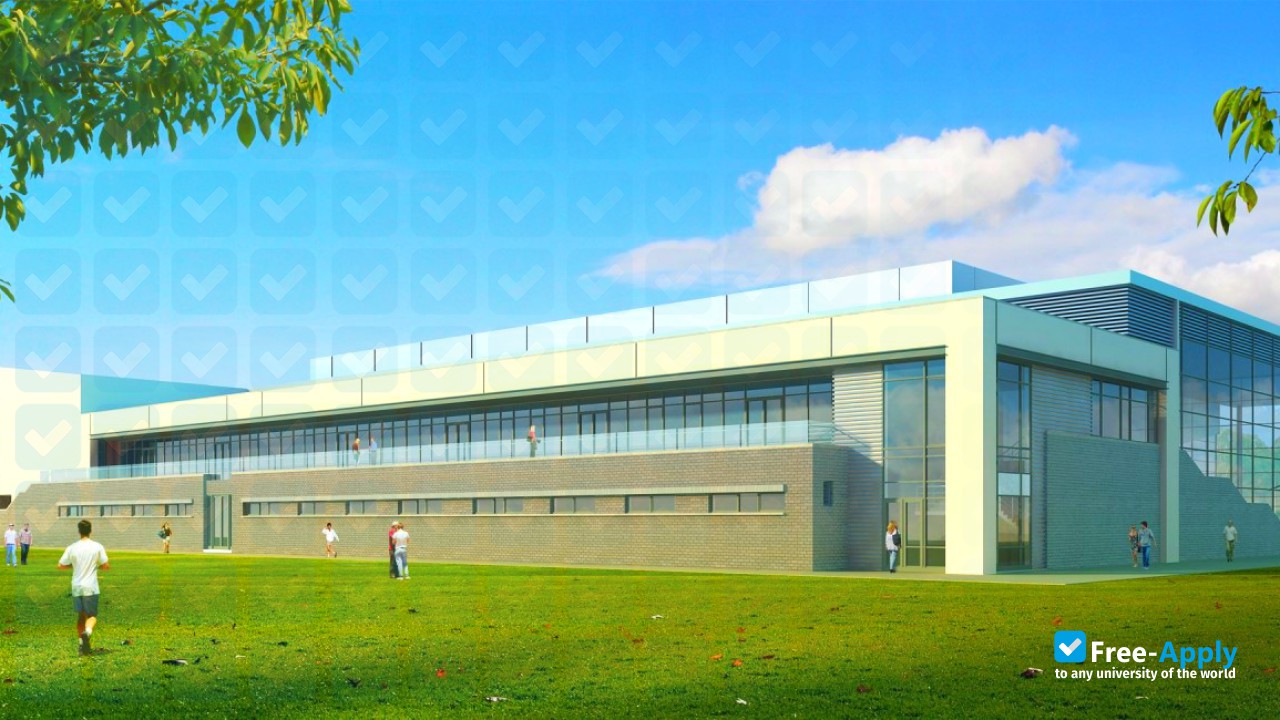 Waterford Institute of Technology photo