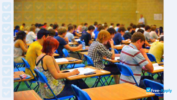 Waterford Institute of Technology photo #12