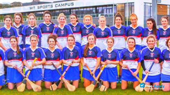 Waterford Institute of Technology photo #9