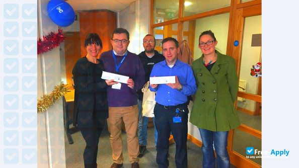 Waterford Institute of Technology photo #13