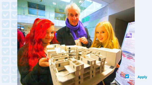 Waterford Institute of Technology photo #4