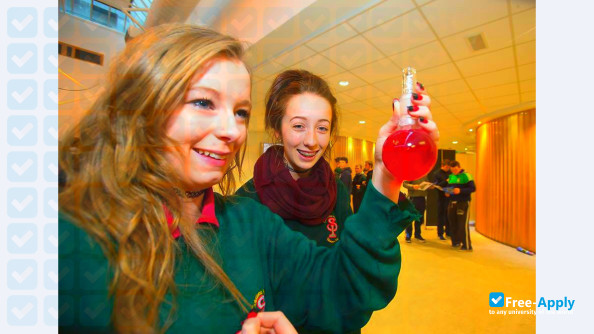 Waterford Institute of Technology photo #1