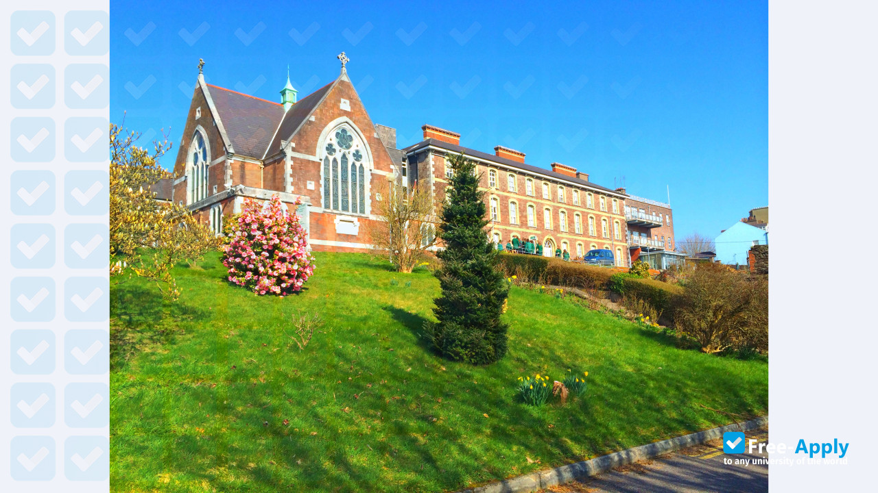 Photo de l’Griffith College Cork #7