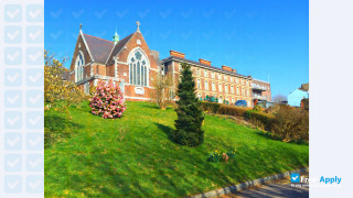 Griffith College Cork thumbnail #7